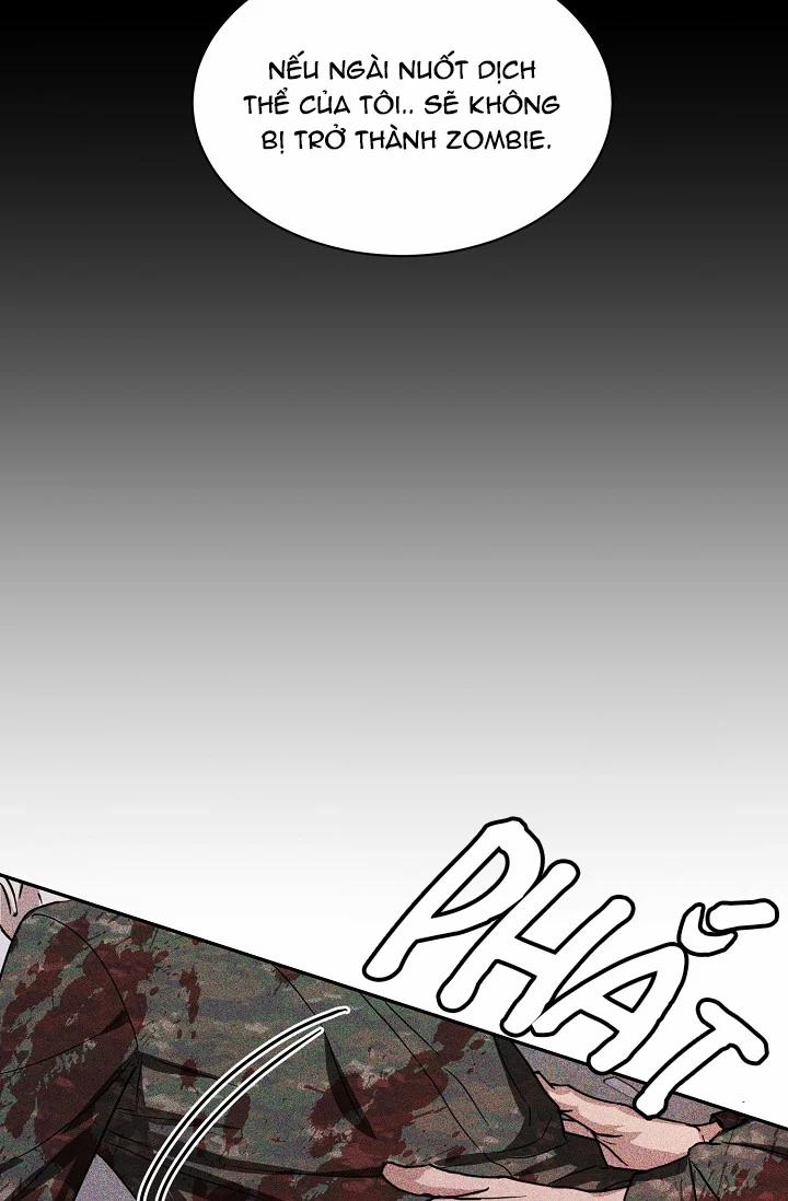 Tuyển Tập Bl Ngắn: Quân Phục 3 trang 25