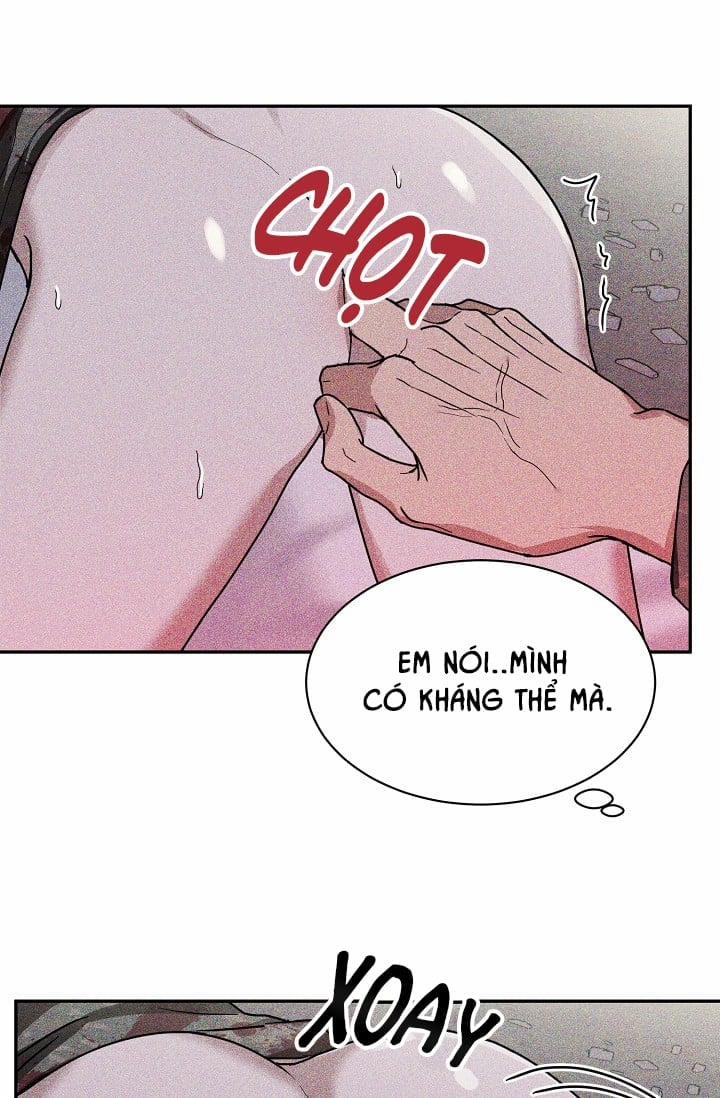 Tuyển Tập Bl Ngắn: Quân Phục 3 trang 28