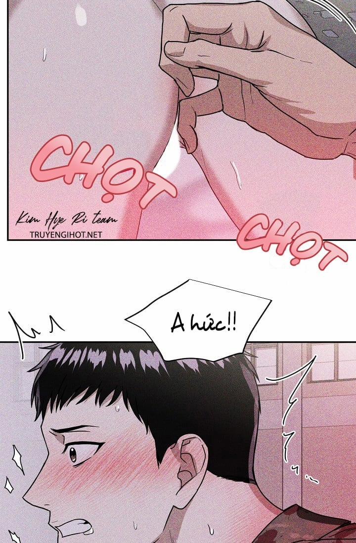 Tuyển Tập Bl Ngắn: Quân Phục 3 trang 29