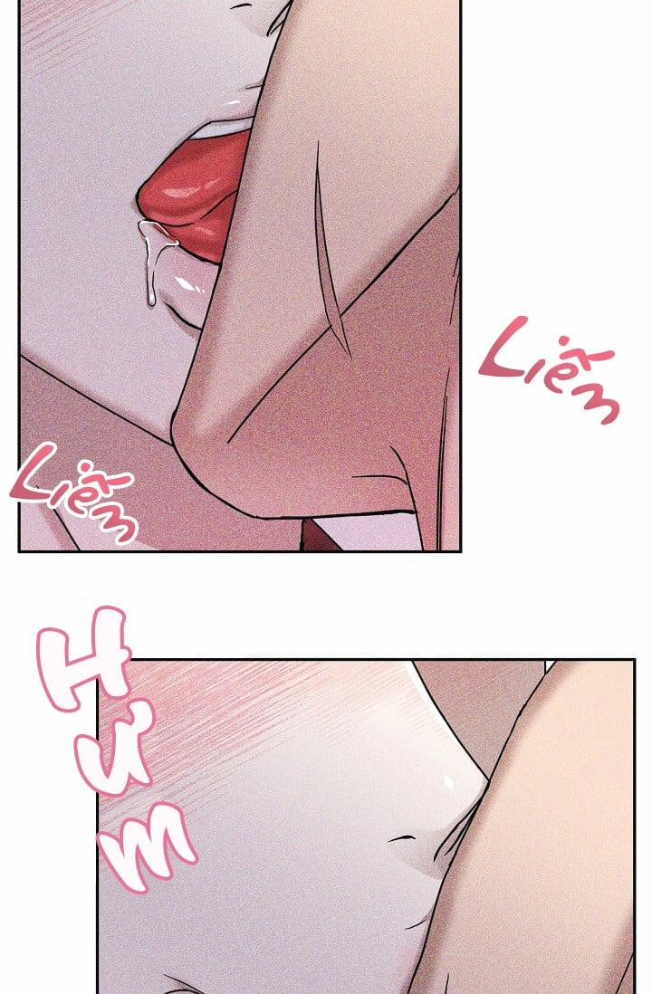 Tuyển Tập Bl Ngắn: Quân Phục 3 trang 3