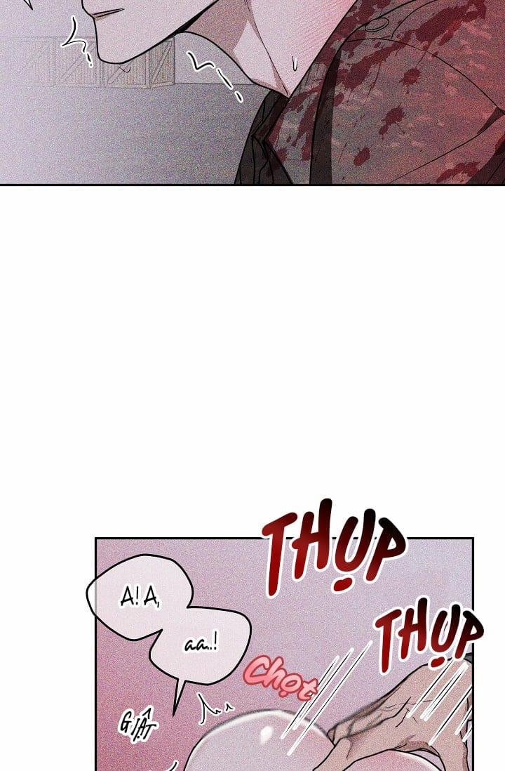 Tuyển Tập Bl Ngắn: Quân Phục 3 trang 30