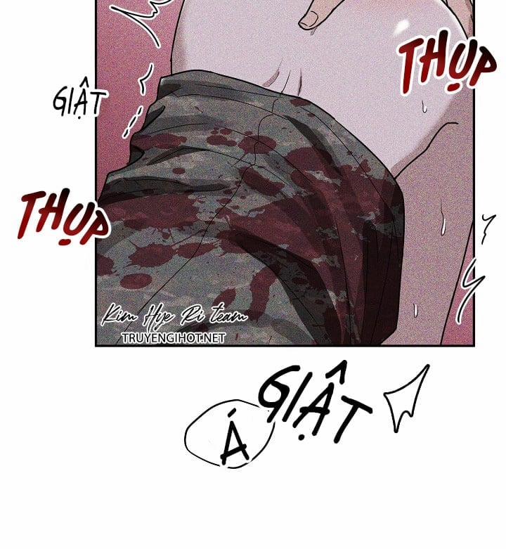 Tuyển Tập Bl Ngắn: Quân Phục 3 trang 31