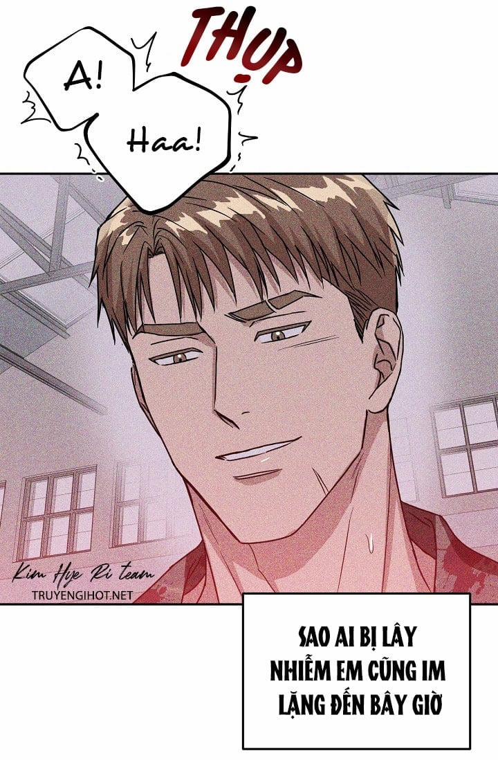 Tuyển Tập Bl Ngắn: Quân Phục 3 trang 33