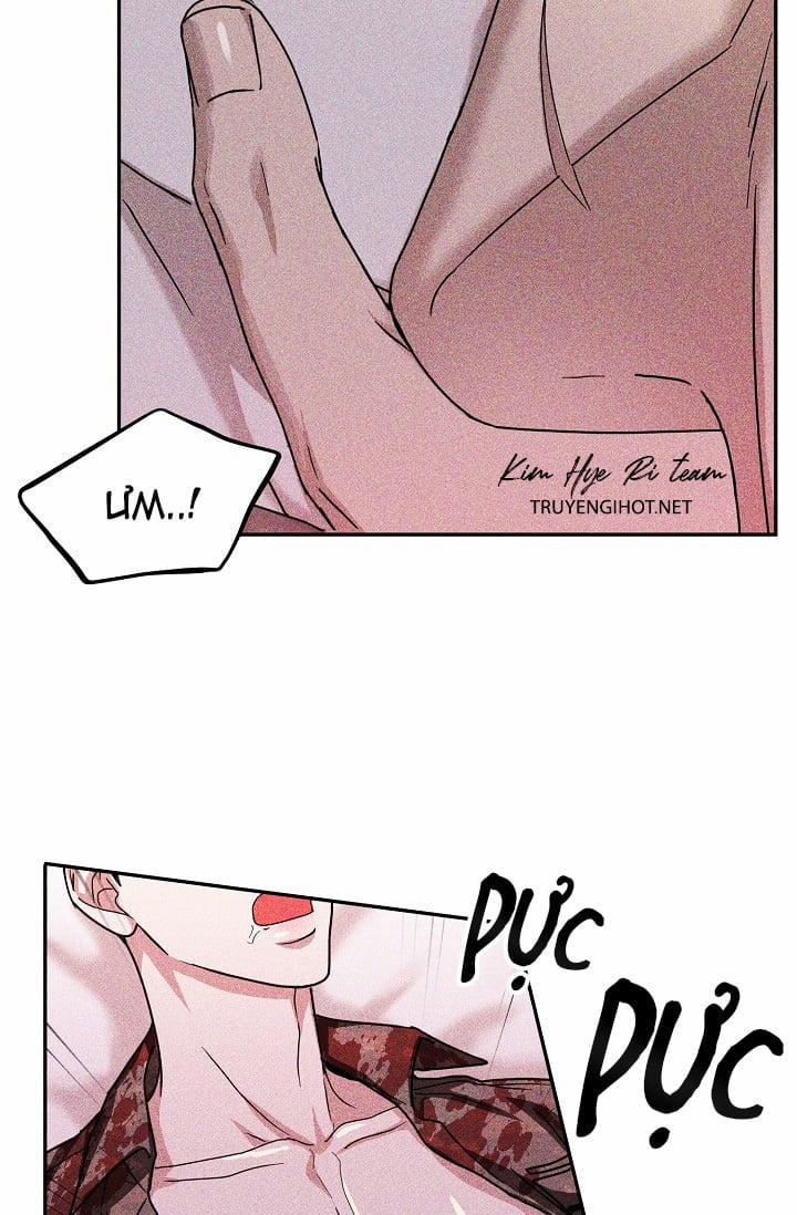 Tuyển Tập Bl Ngắn: Quân Phục 3 trang 4