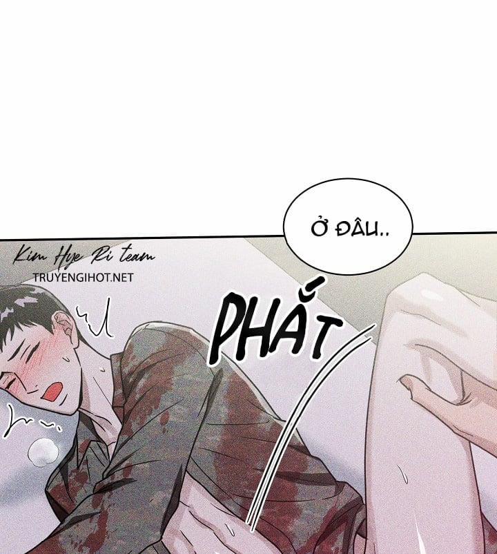 Tuyển Tập Bl Ngắn: Quân Phục 3 trang 44