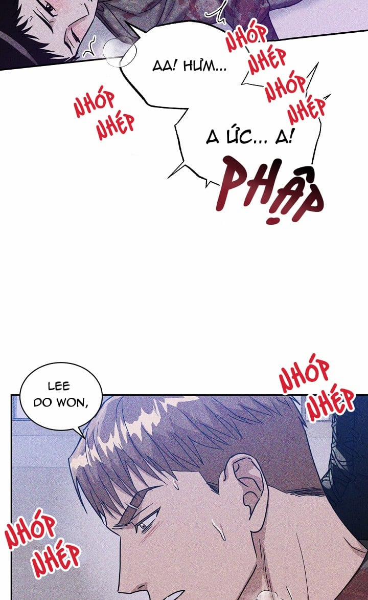 Tuyển Tập Bl Ngắn: Quân Phục 3 trang 47