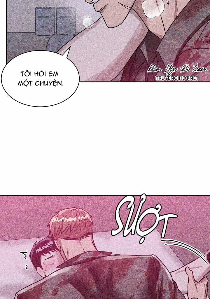 Tuyển Tập Bl Ngắn: Quân Phục 3 trang 48