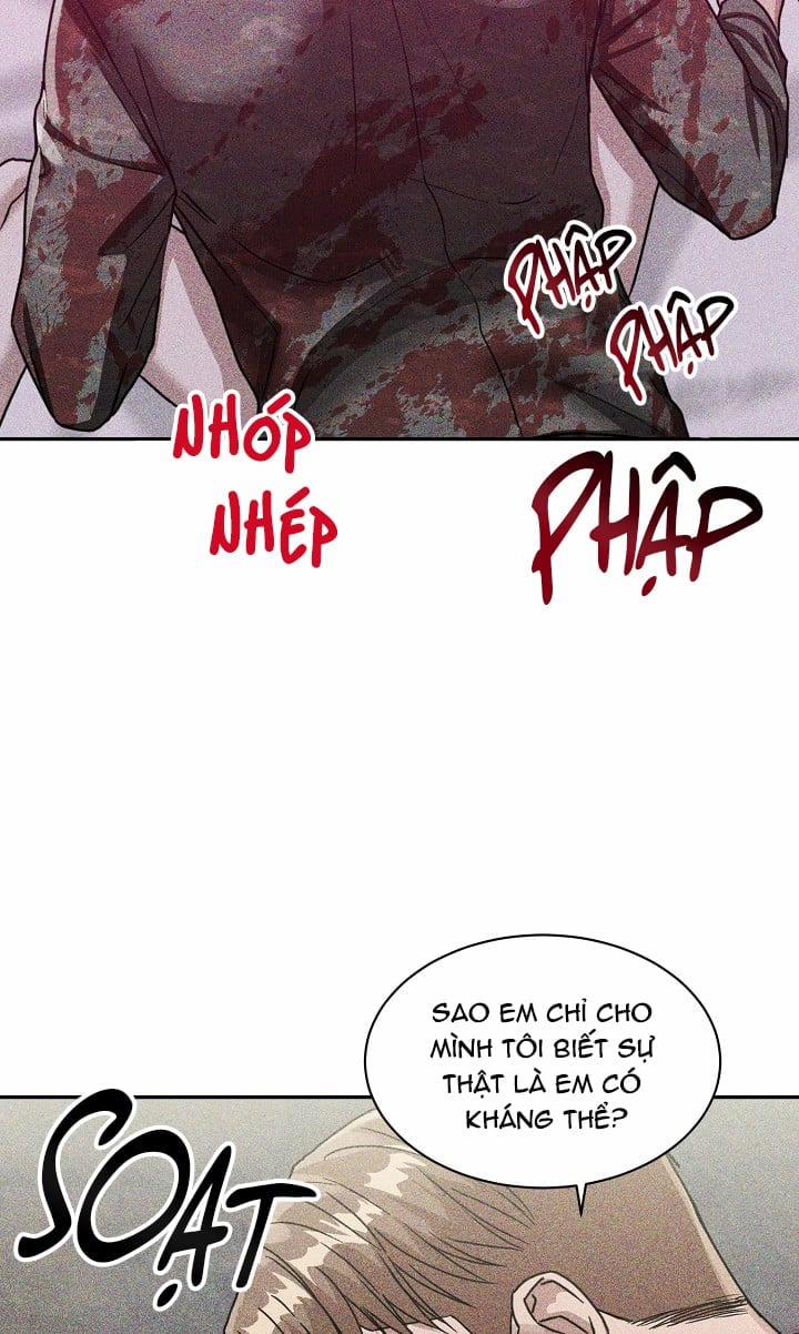 Tuyển Tập Bl Ngắn: Quân Phục 3 trang 49