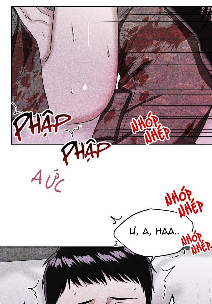 Tuyển Tập Bl Ngắn: Quân Phục 3 trang 51