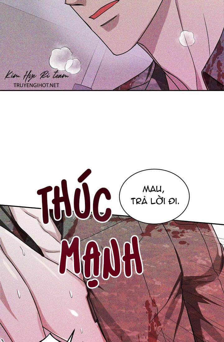 Tuyển Tập Bl Ngắn: Quân Phục 3 trang 53