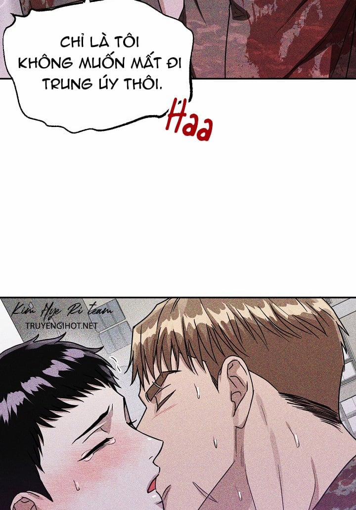 Tuyển Tập Bl Ngắn: Quân Phục 3 trang 55