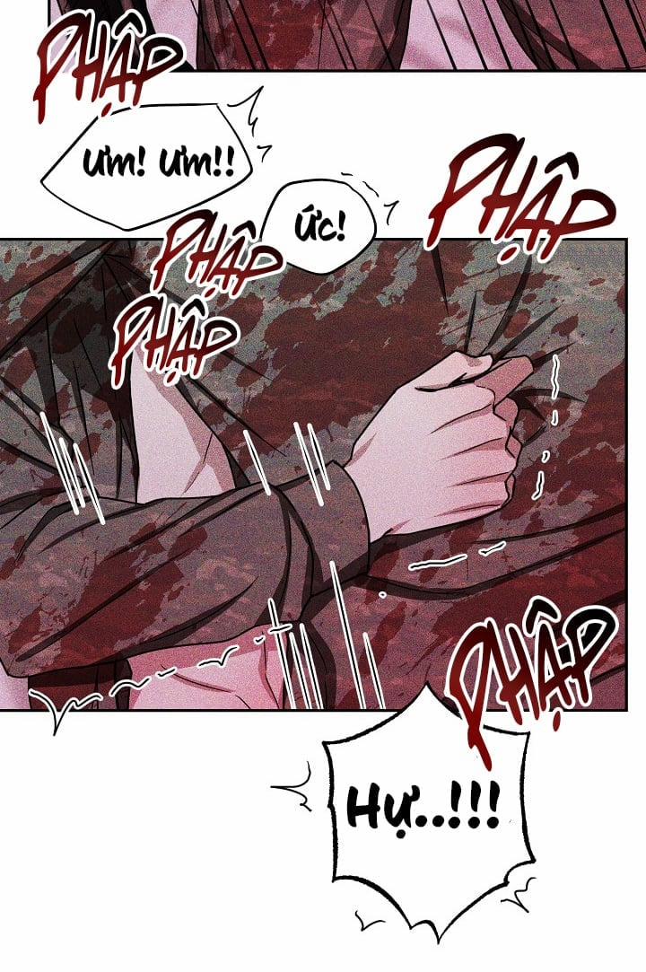 Tuyển Tập Bl Ngắn: Quân Phục 3 trang 57