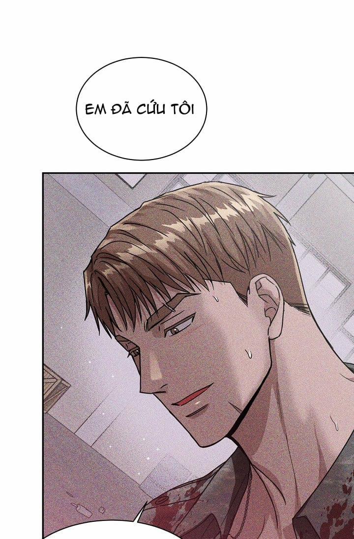 Tuyển Tập Bl Ngắn: Quân Phục 3 trang 61