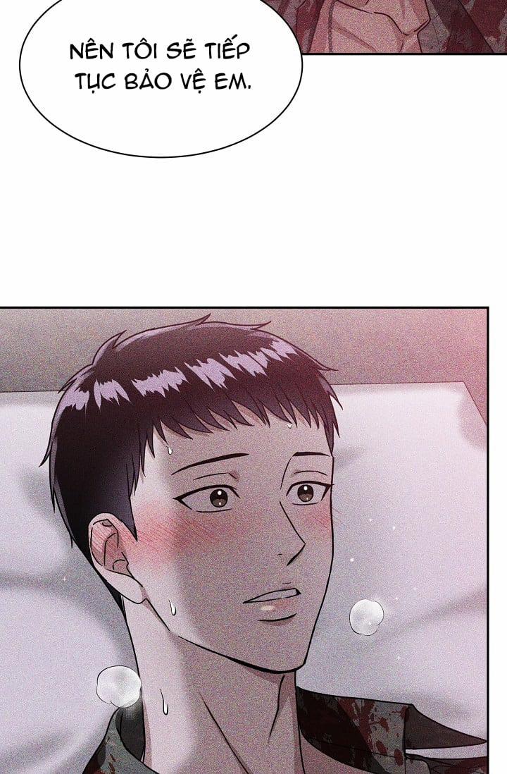 Tuyển Tập Bl Ngắn: Quân Phục 3 trang 62