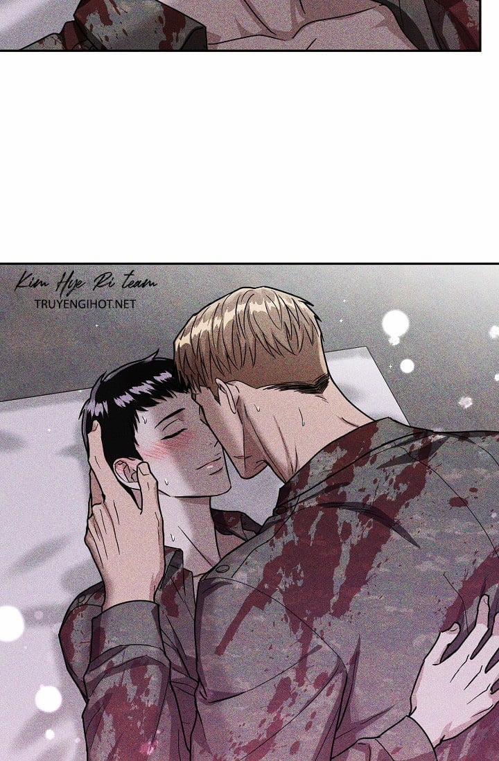 Tuyển Tập Bl Ngắn: Quân Phục 3 trang 63