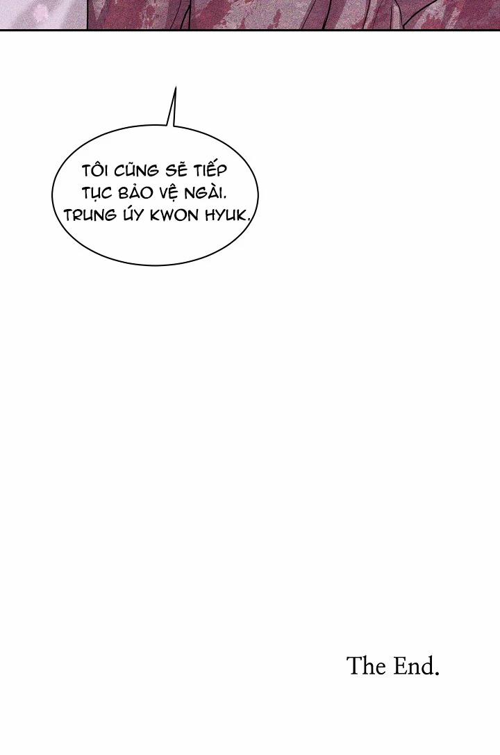 Tuyển Tập Bl Ngắn: Quân Phục 3 trang 64