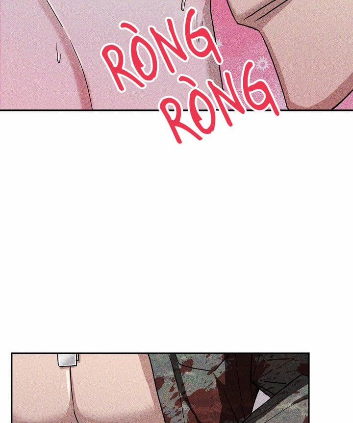 Tuyển Tập Bl Ngắn: Quân Phục 3 trang 8