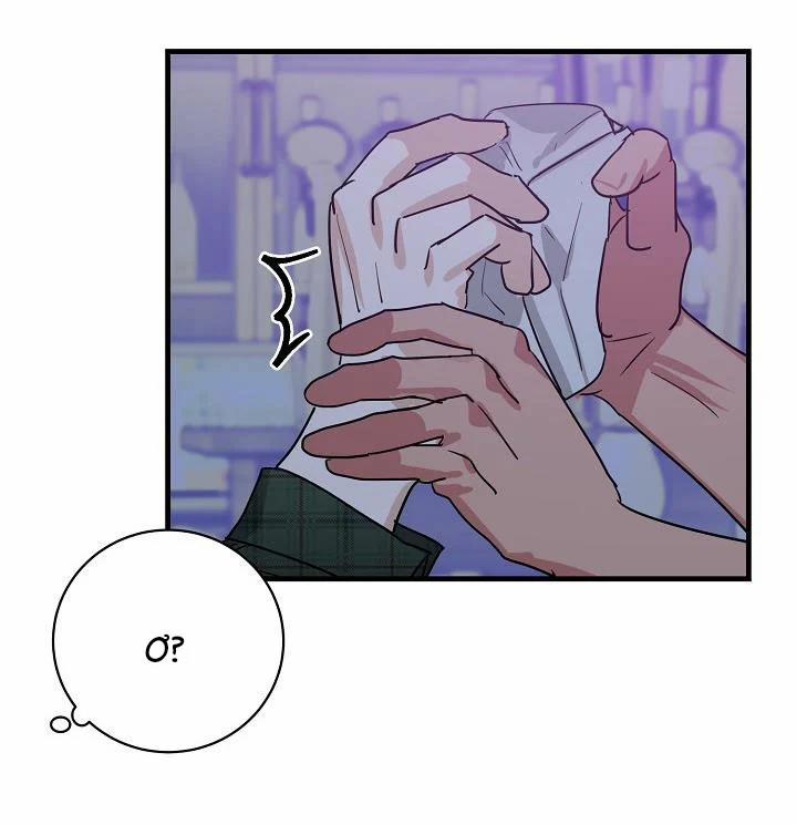 Tuyển Tập Bl Ngắn: Quân Phục 4 trang 10