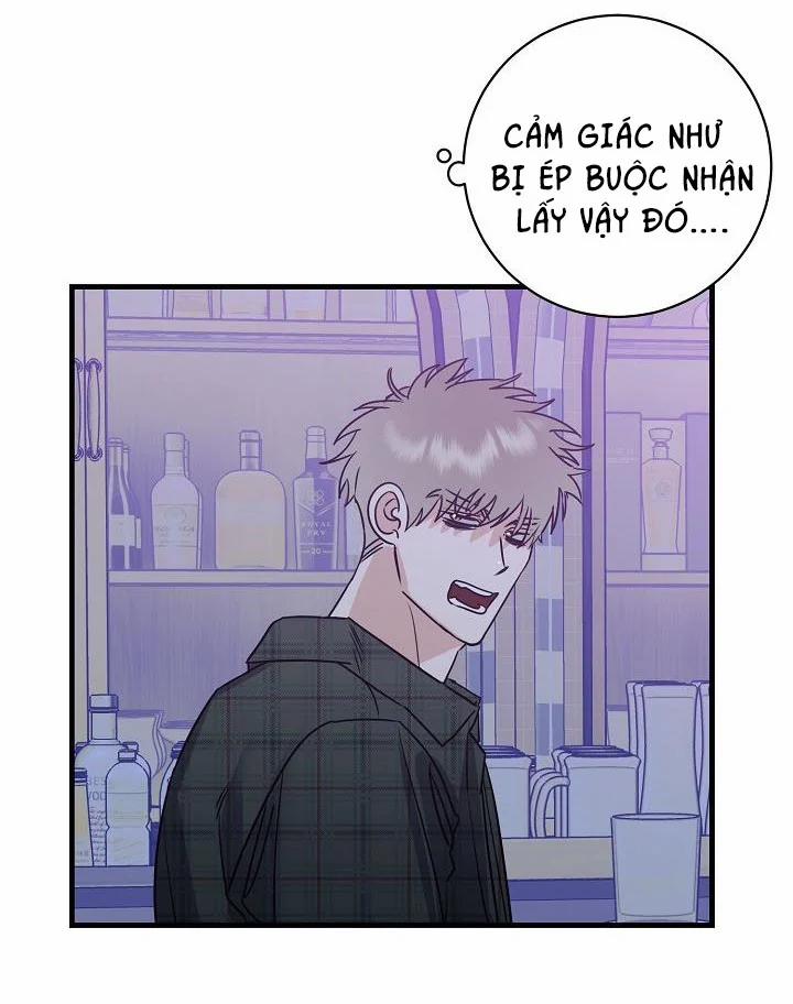 Tuyển Tập Bl Ngắn: Quân Phục 4 trang 13