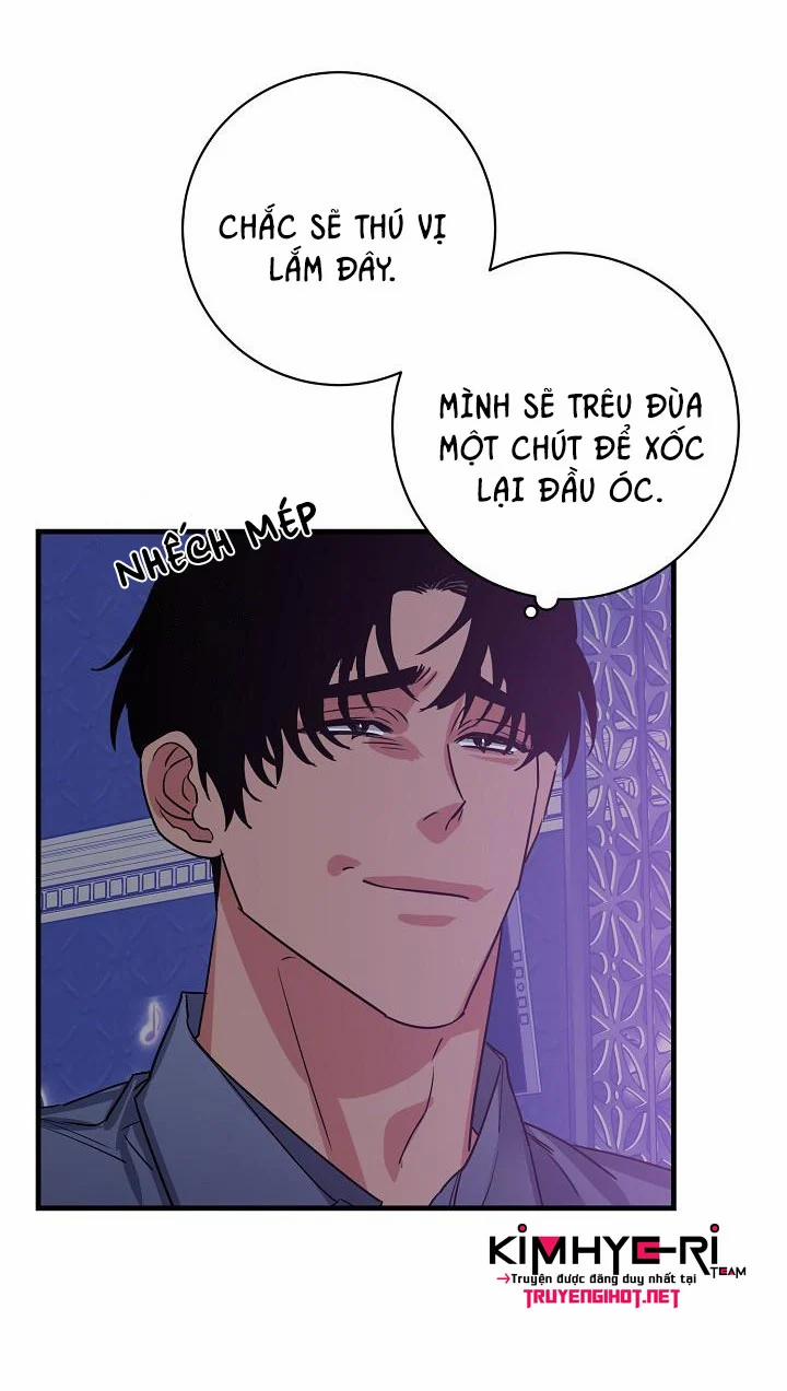 Tuyển Tập Bl Ngắn: Quân Phục 4 trang 14