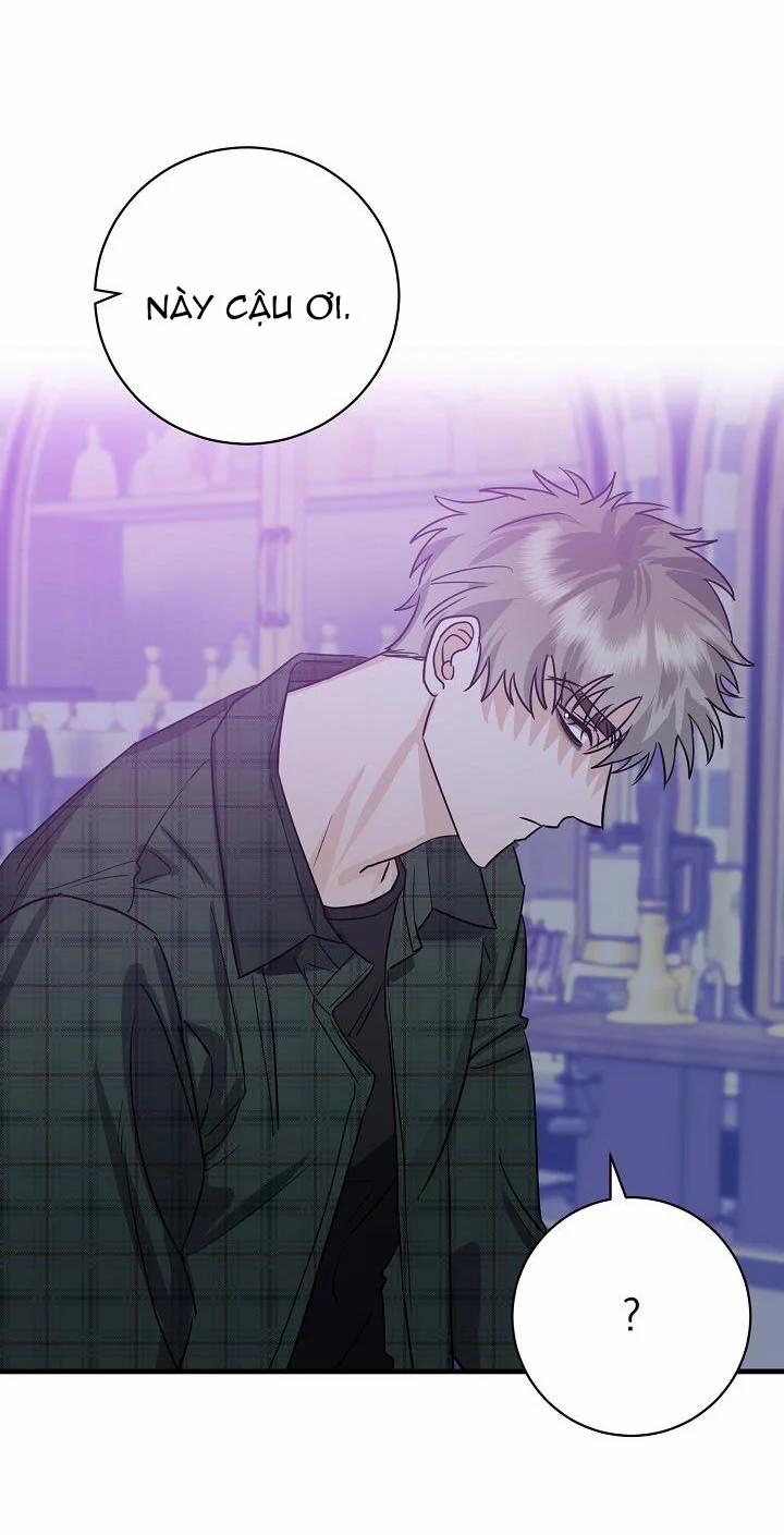 Tuyển Tập Bl Ngắn: Quân Phục 4 trang 15