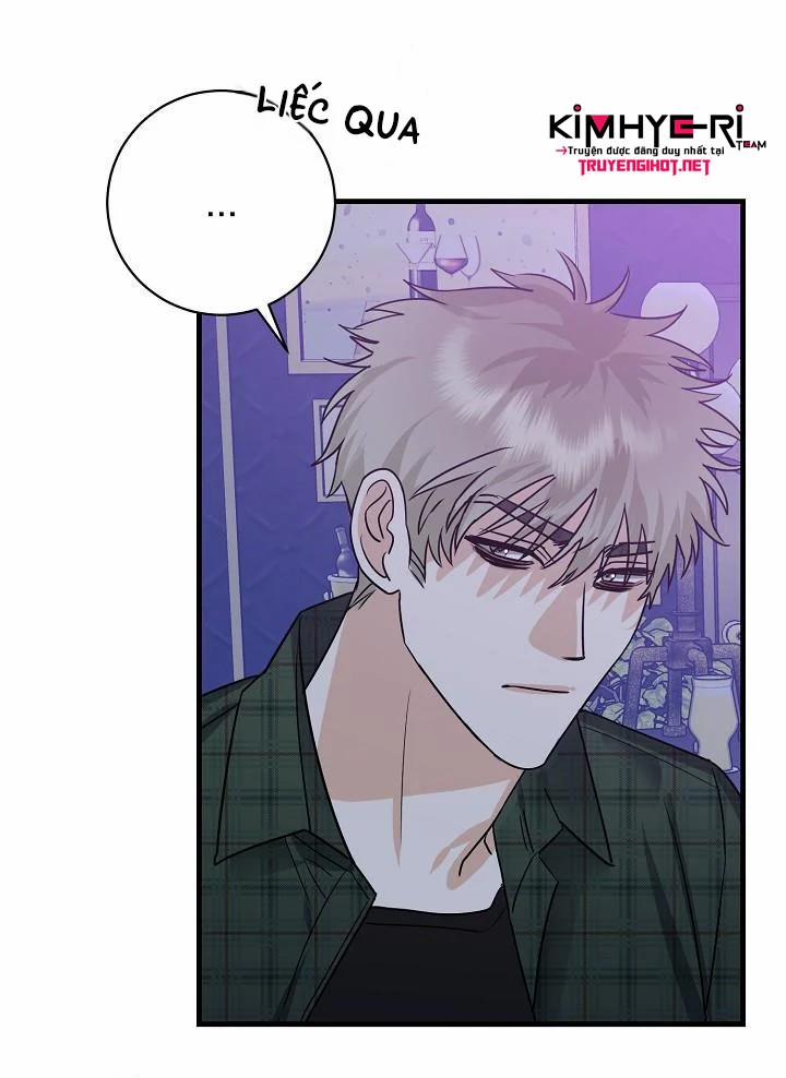 Tuyển Tập Bl Ngắn: Quân Phục 4 trang 17