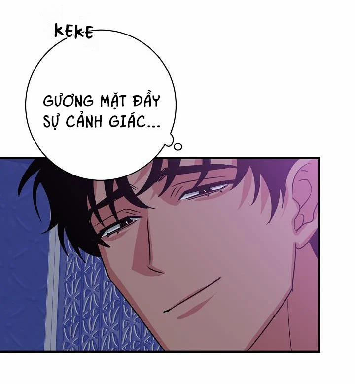 Tuyển Tập Bl Ngắn: Quân Phục 4 trang 18