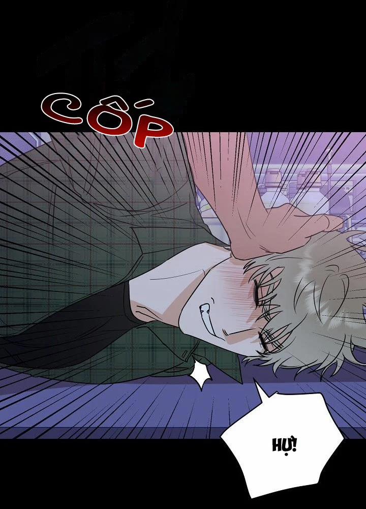 Tuyển Tập Bl Ngắn: Quân Phục 4 trang 22