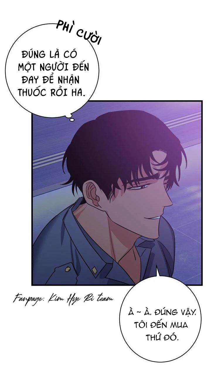 Tuyển Tập Bl Ngắn: Quân Phục 4 trang 30