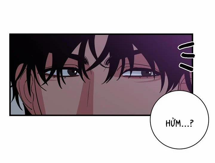 Tuyển Tập Bl Ngắn: Quân Phục 4 trang 8