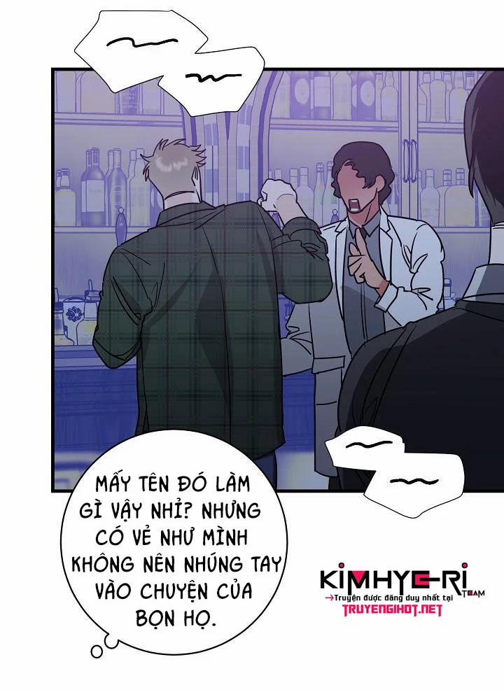 Tuyển Tập Bl Ngắn: Quân Phục 4 trang 9