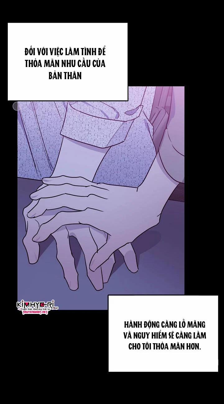 Tuyển Tập Bl Ngắn: Quân Phục 5 trang 11