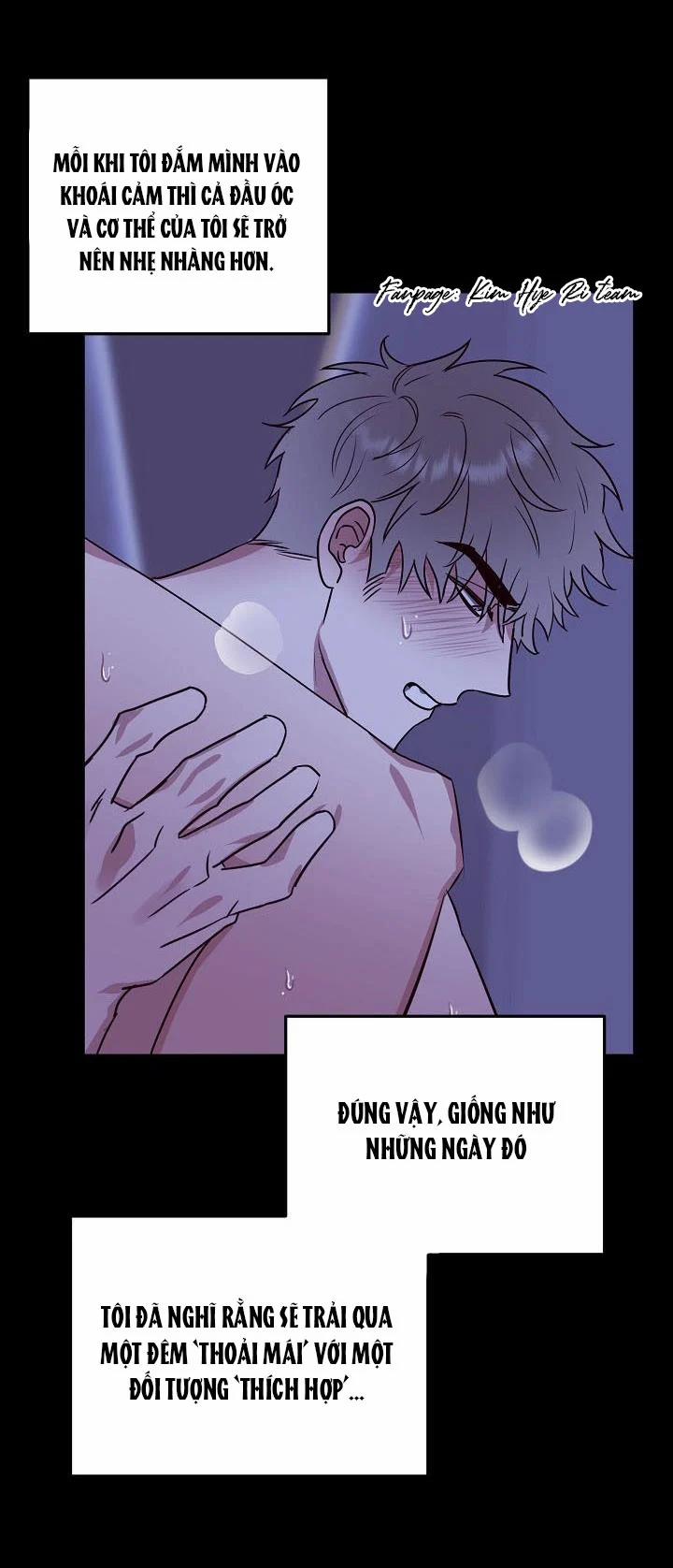 Tuyển Tập Bl Ngắn: Quân Phục 5 trang 12