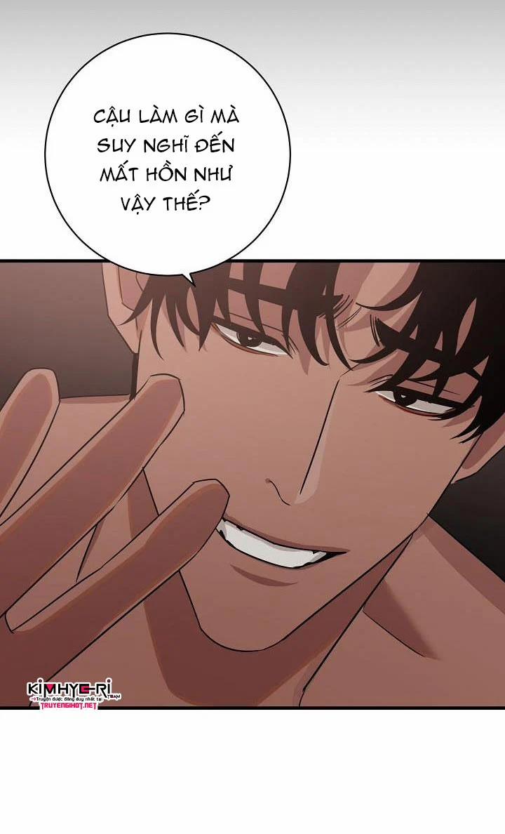 Tuyển Tập Bl Ngắn: Quân Phục 5 trang 14