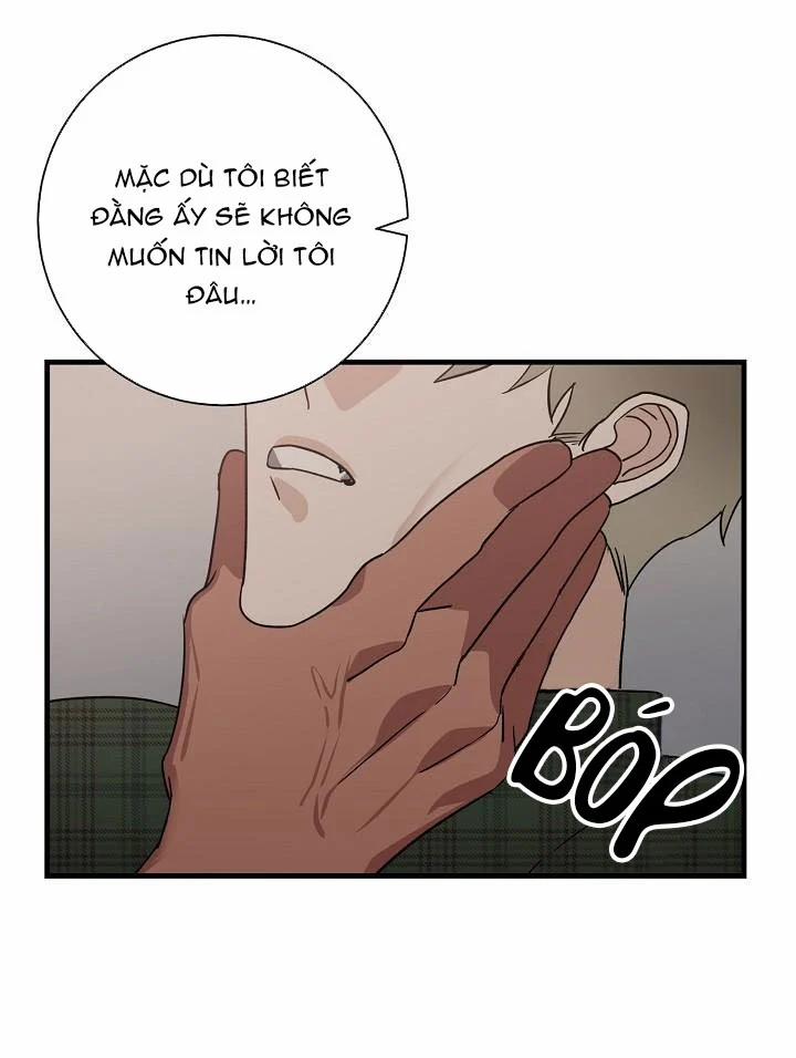 Tuyển Tập Bl Ngắn: Quân Phục 5 trang 18