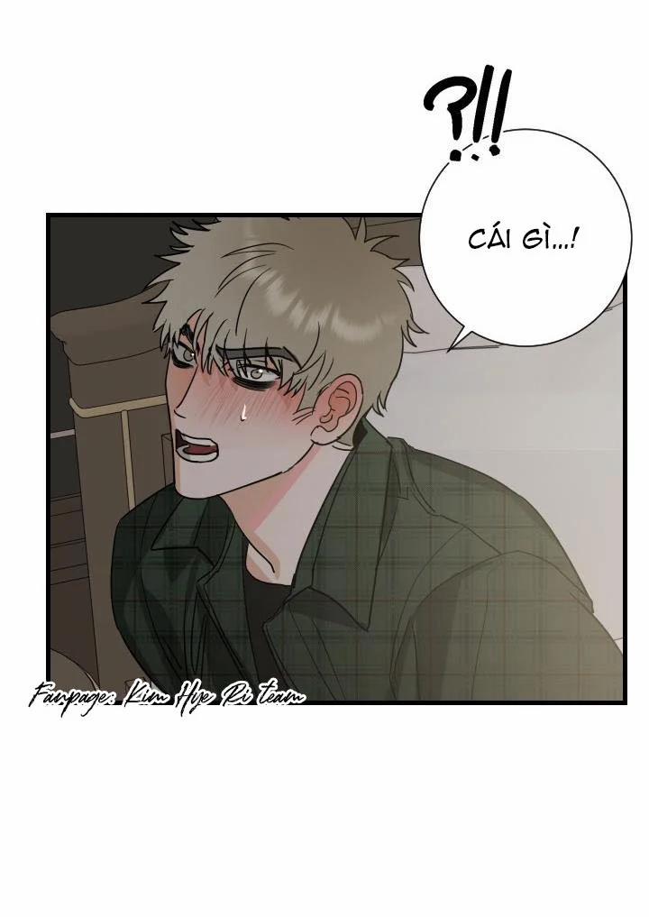 Tuyển Tập Bl Ngắn: Quân Phục 5 trang 2