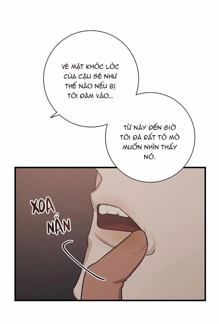 Tuyển Tập Bl Ngắn: Quân Phục 5 trang 20