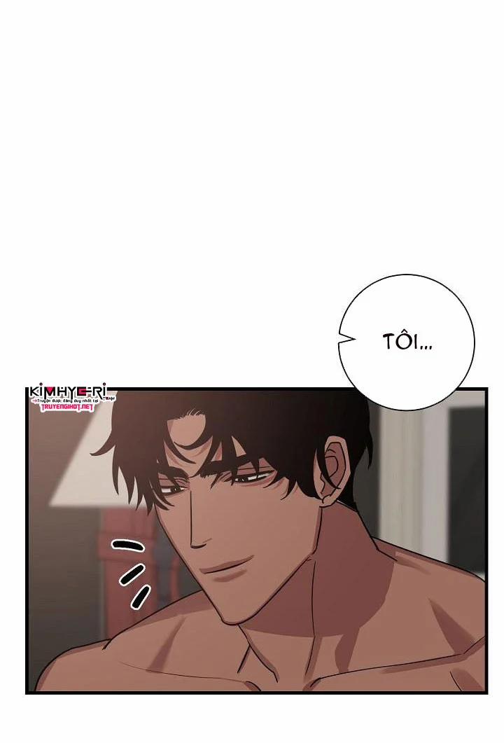 Tuyển Tập Bl Ngắn: Quân Phục 5 trang 25