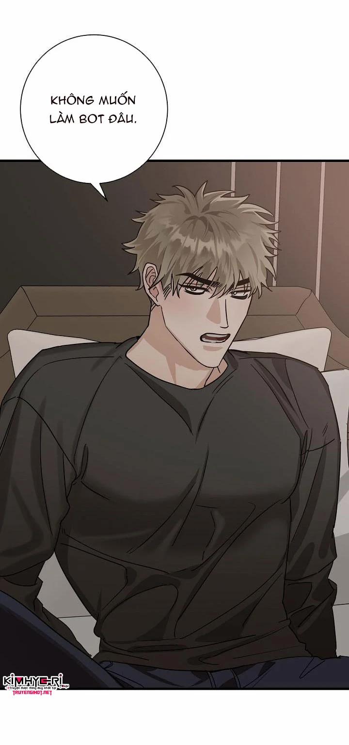 Tuyển Tập Bl Ngắn: Quân Phục 5 trang 26