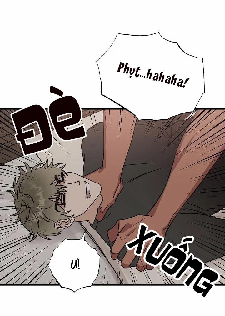 Tuyển Tập Bl Ngắn: Quân Phục 5 trang 28