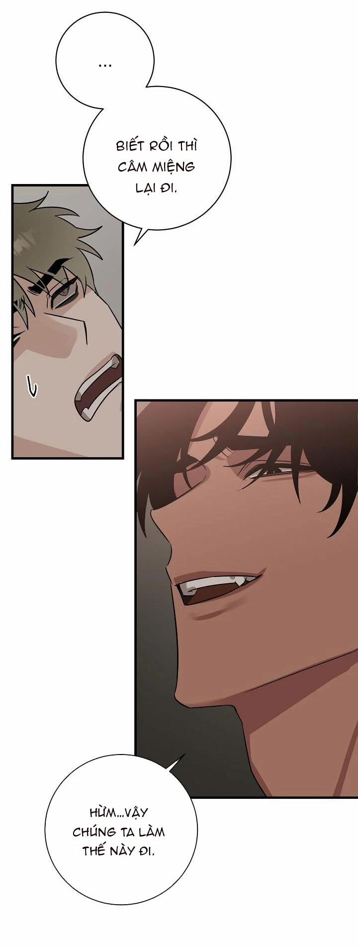 Tuyển Tập Bl Ngắn: Quân Phục 5 trang 31