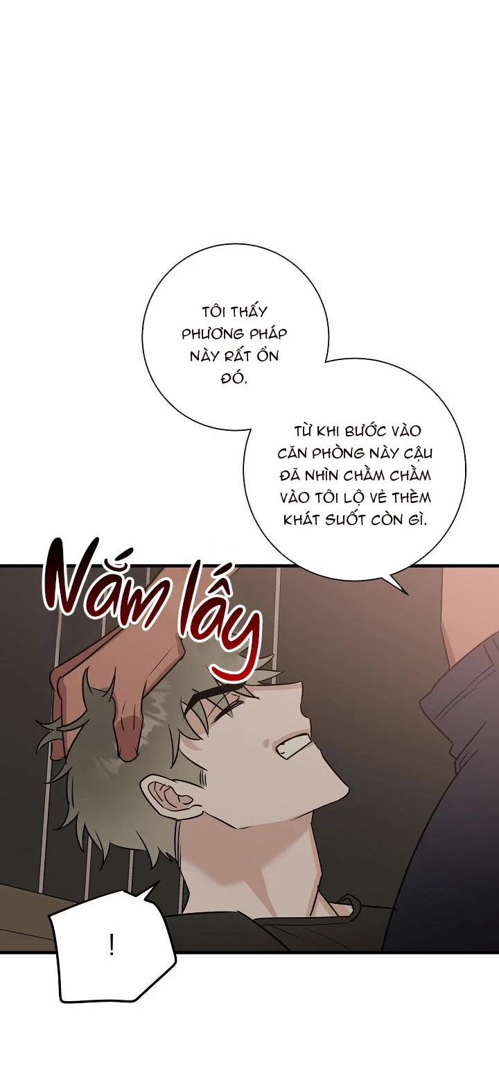 Tuyển Tập Bl Ngắn: Quân Phục 5 trang 34