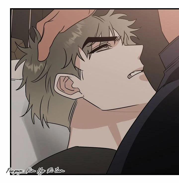 Tuyển Tập Bl Ngắn: Quân Phục 5 trang 36