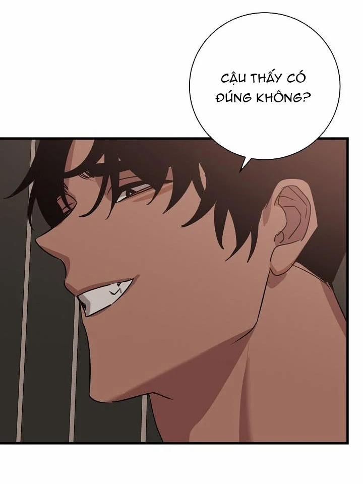 Tuyển Tập Bl Ngắn: Quân Phục 5 trang 37