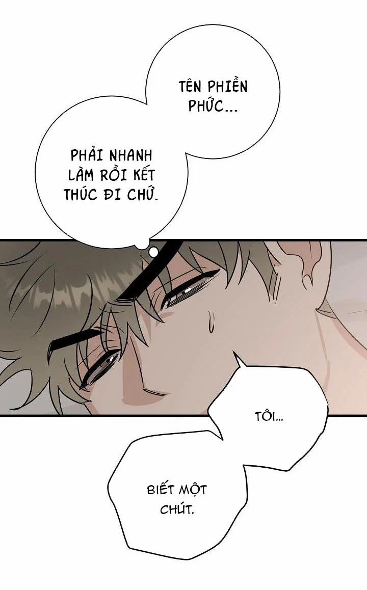 Tuyển Tập Bl Ngắn: Quân Phục 5 trang 39