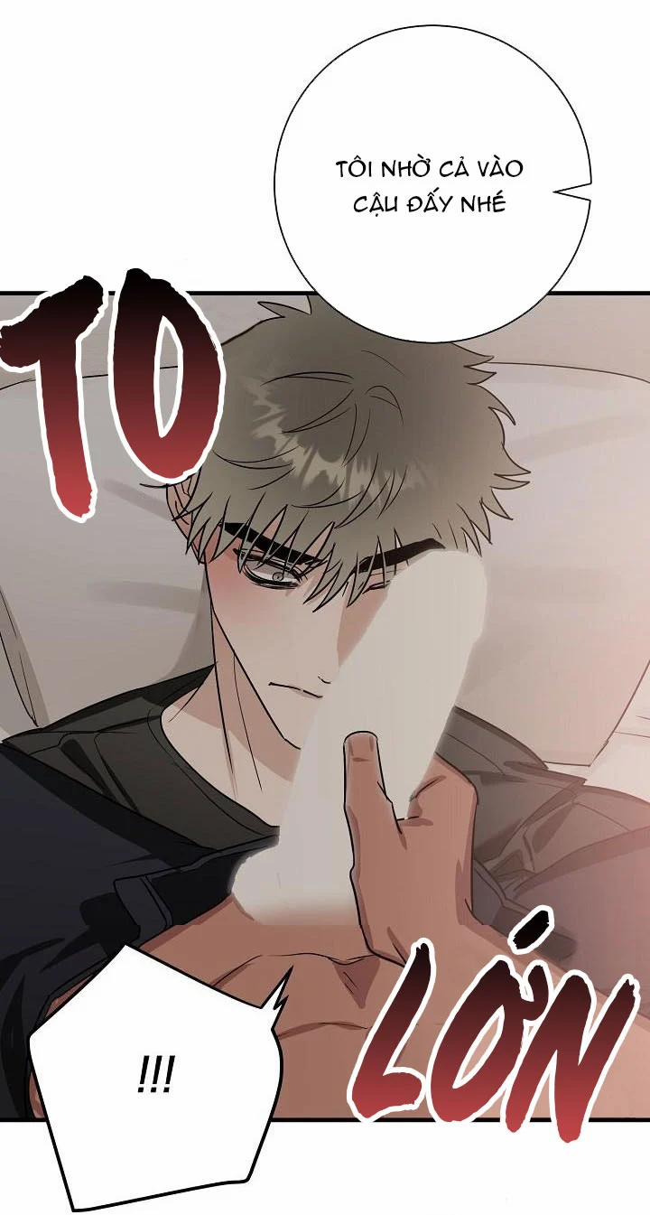 Tuyển Tập Bl Ngắn: Quân Phục 5 trang 41