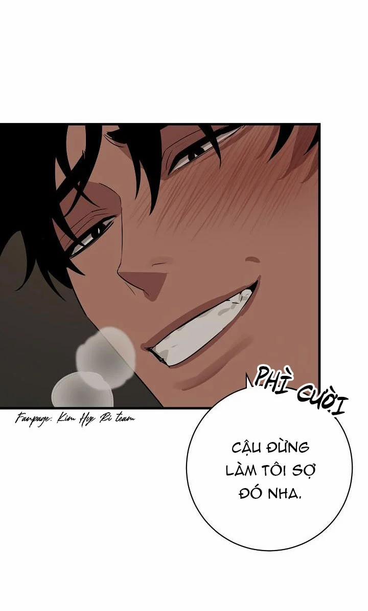 Tuyển Tập Bl Ngắn: Quân Phục 5 trang 43