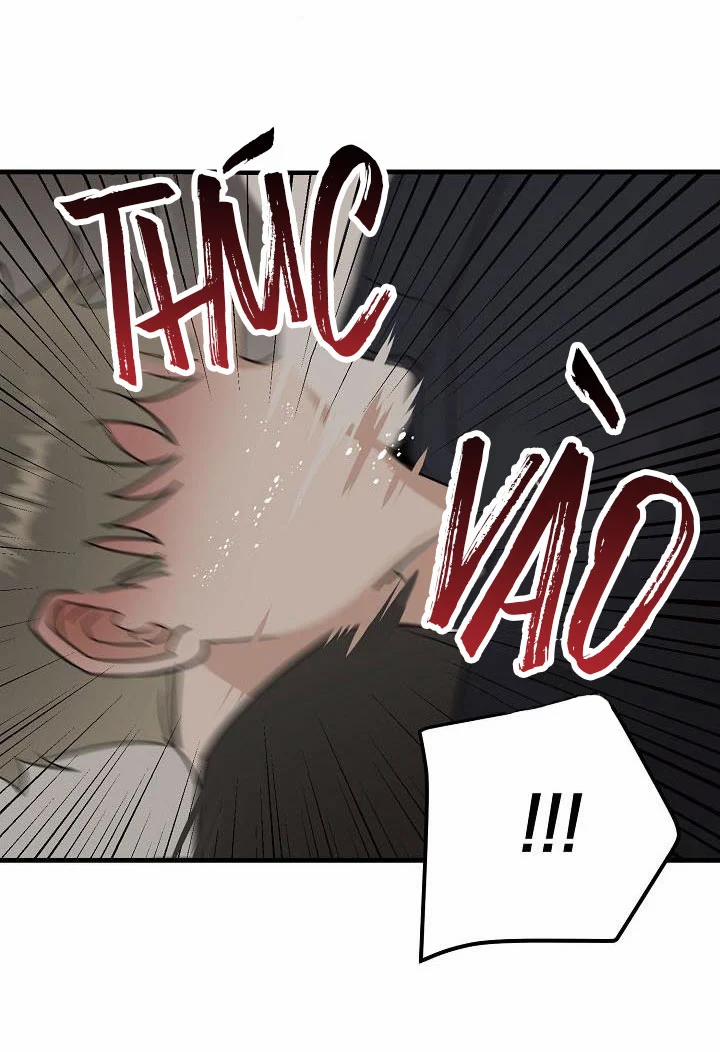 Tuyển Tập Bl Ngắn: Quân Phục 5 trang 44