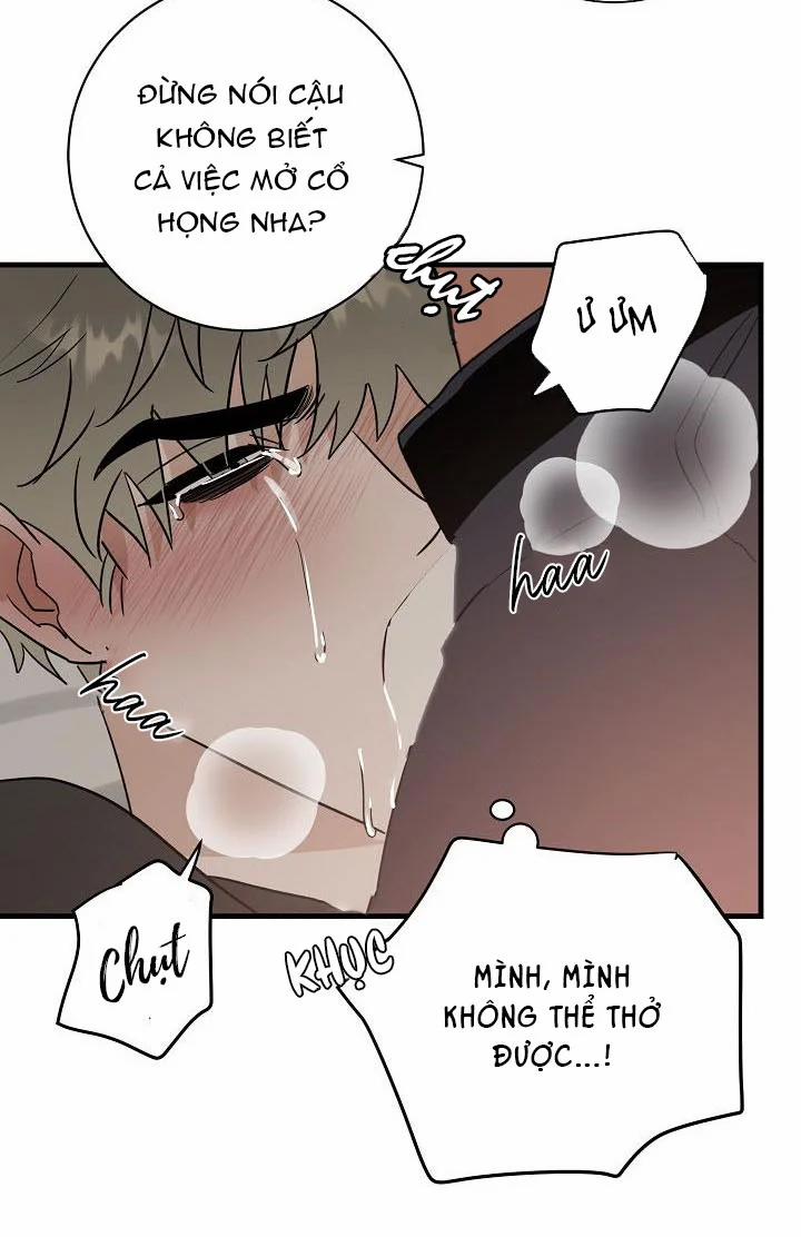 Tuyển Tập Bl Ngắn: Quân Phục 5 trang 46