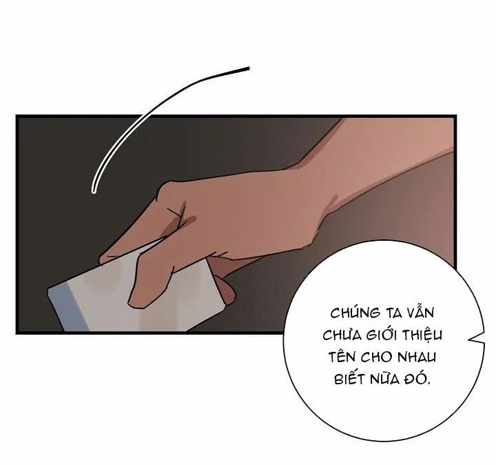 Tuyển Tập Bl Ngắn: Quân Phục 5 trang 48